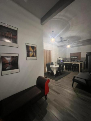 Village Rest House
